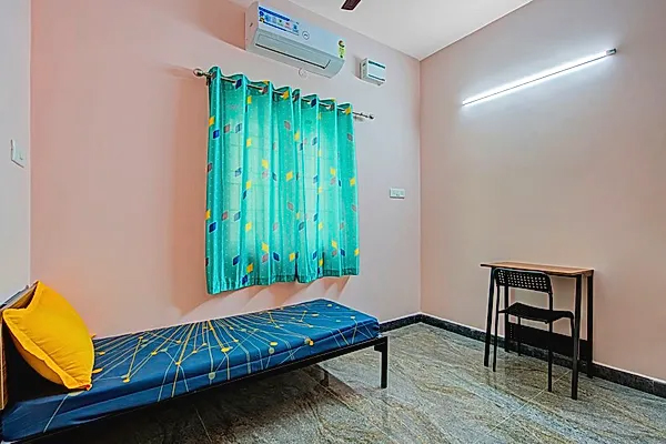Ladies Hostel in Iyyappanthangal